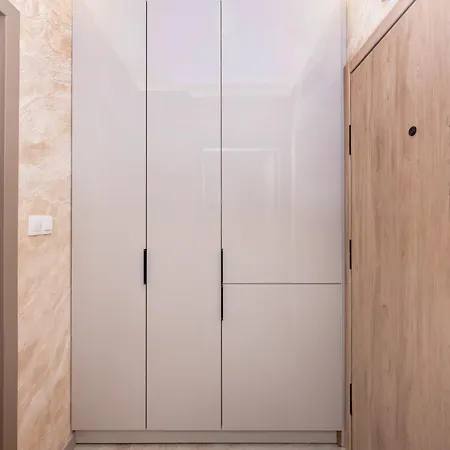 Apartment Aria Luxury *