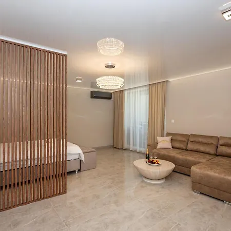 Apartment Aria Luxury