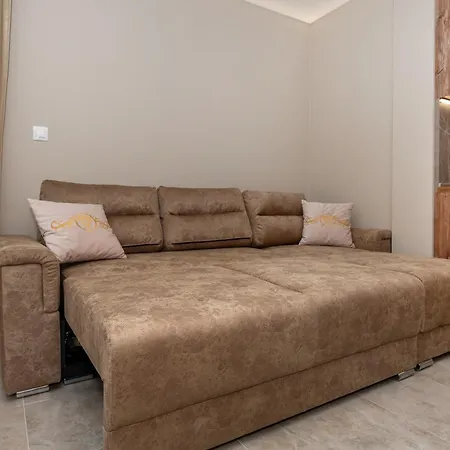 Apartment Aria Luxury Plowdiw