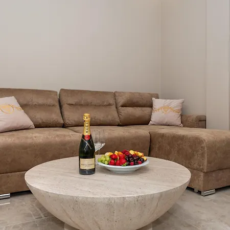 Apartment Aria Luxury